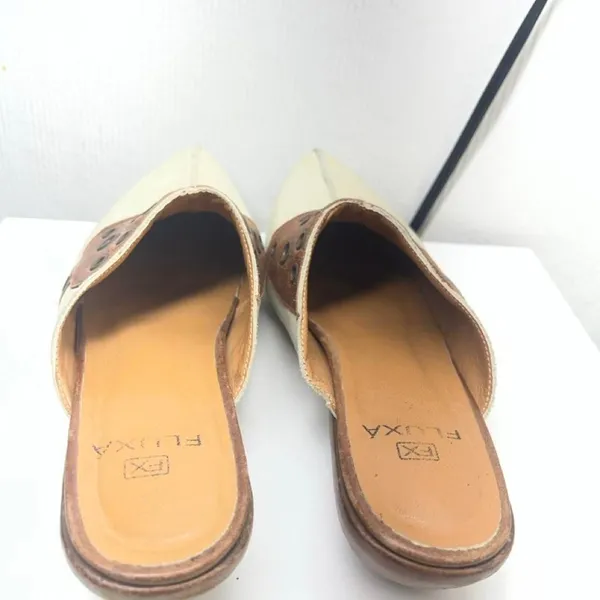 Flux Women's Mules size 36 - Image 4