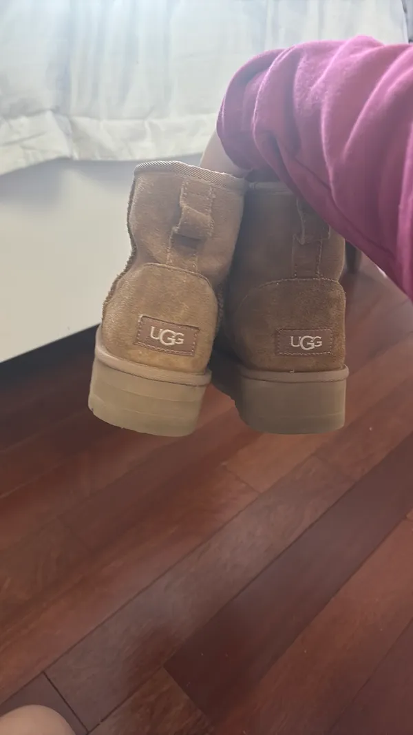 UGG Boots Women’s 5 - Image 6