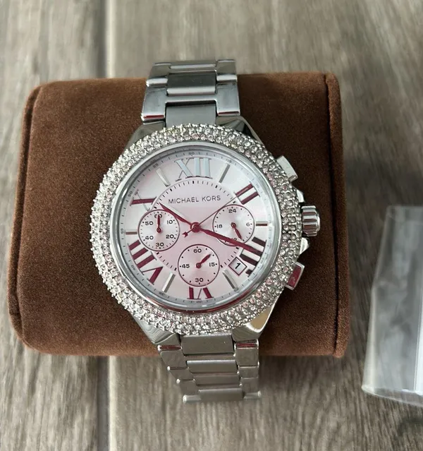 Michael Kors Watch - Image 2