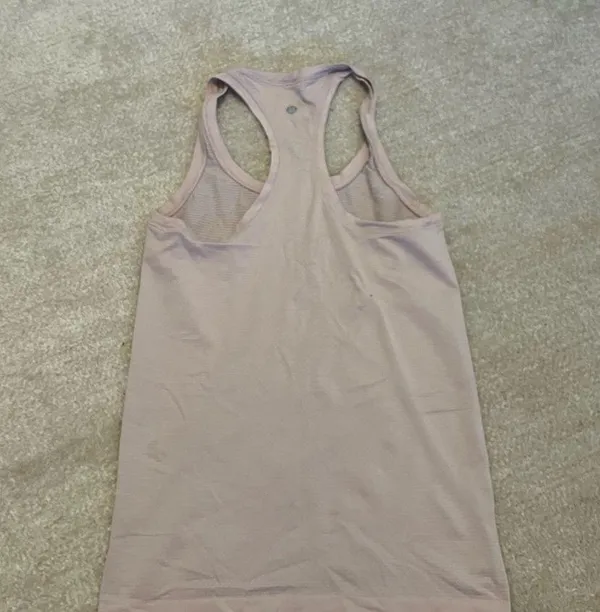 Lululemon Swiftly Tech Racerback Tank Top 2.0 - Image 2