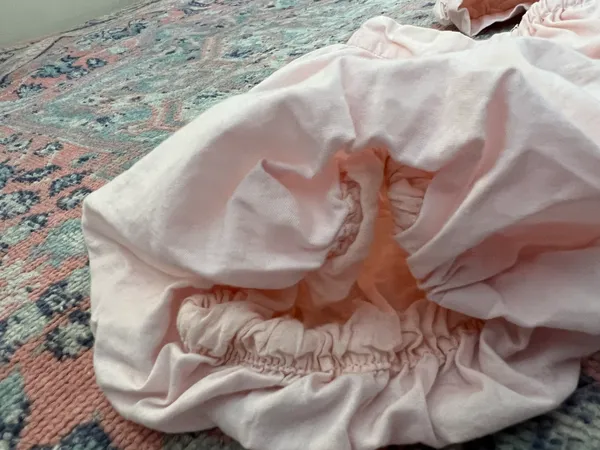 Copper Key Blouse - Image 3