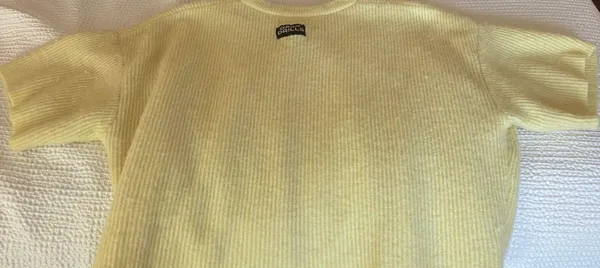 Daily Drills Cardigan 💛💛 - Image 2