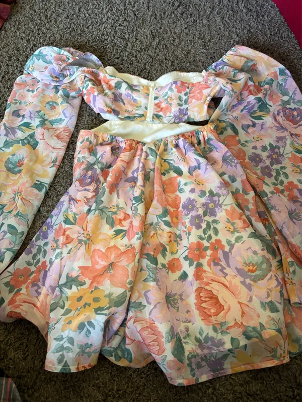 Showpo Dress - Image 7