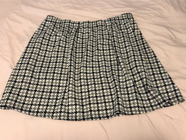 Plus size skirt Multiple - Image 2