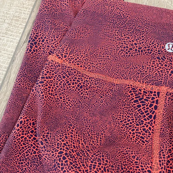 Lululemon Leggings - Image 3