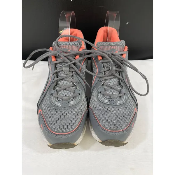 Ryka Sky Walk Women's Grey Running Shoes/Sneakers Size 7W SKU 5942 - Image 2