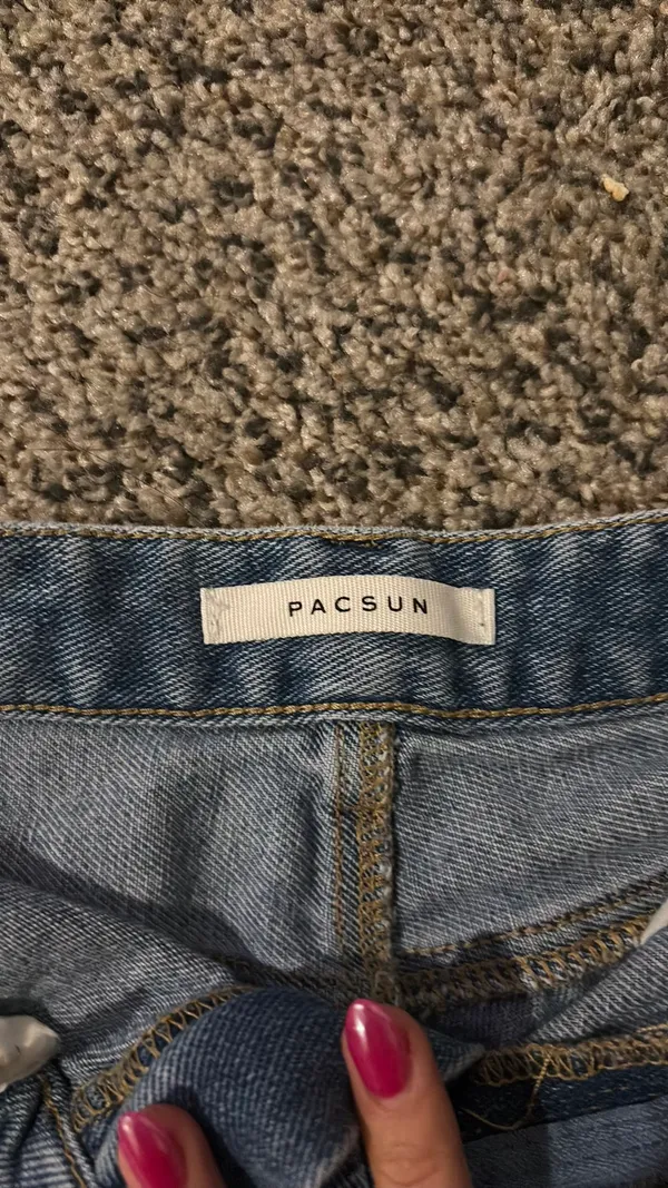 shorts - Image 2