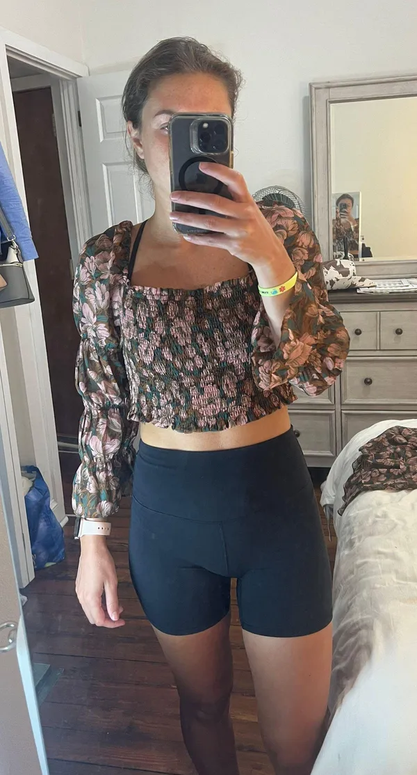 BuddyLove Matching Set Top & Skirt - Image 3