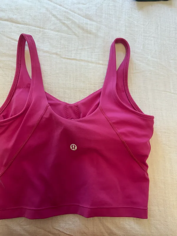 Lululemon Align Tank - Image 2