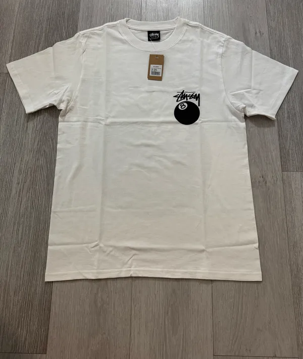 Stüssy tee M - Image 2