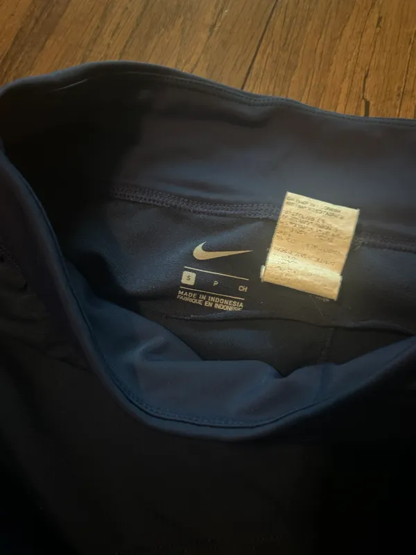 Nike Dri-Fit Running Shorts - Image 4