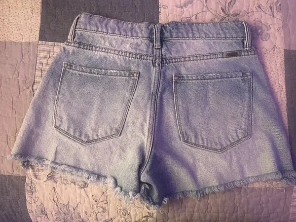 KanCan USA Shorts - Image 2