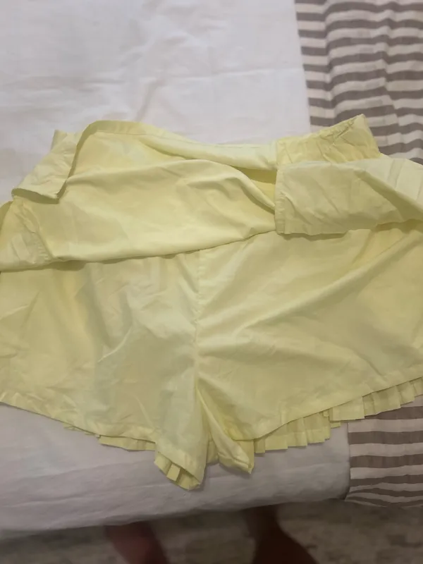 Free People Skort - Image 2