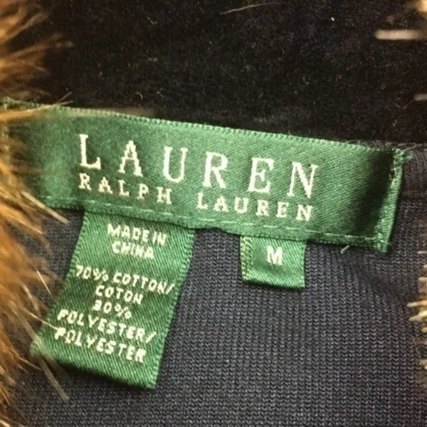 Lauren Ralph Lauren ladies jacket. M - Image 9