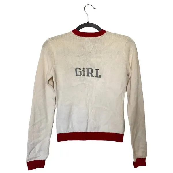 Vintage TOMMY HILFIGER Sweater - Image 2