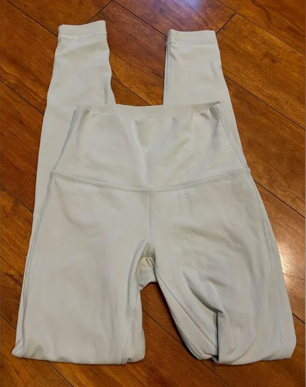 Lululemon Align Leggings - Image 3