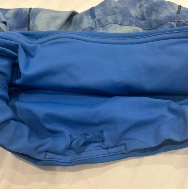Lululemon Speed Up Shorts - Image 5