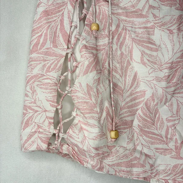 Hello Molly It’s Island Time Mini Skirt - Image 5