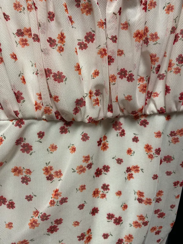 Altar'd State Short Dress - Image 3