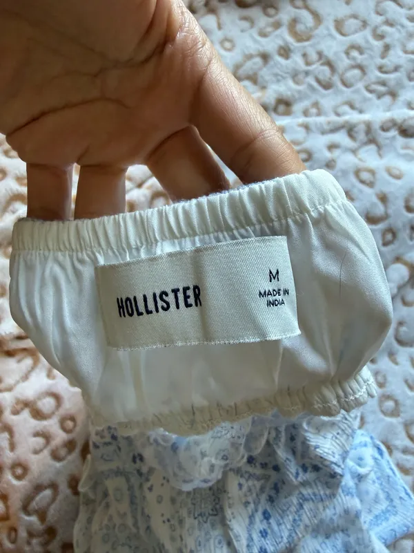 Hollister Top Tube - Image 3