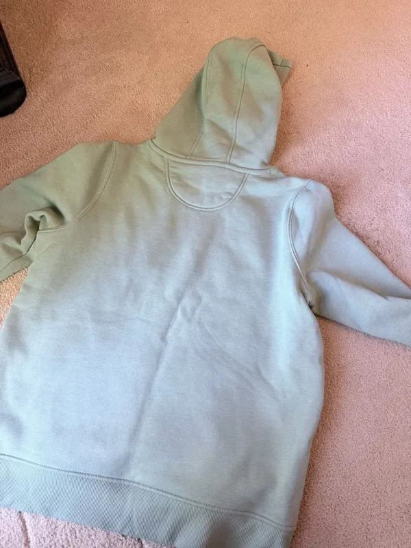 Carhartt Hoodie Women’s - Image 5