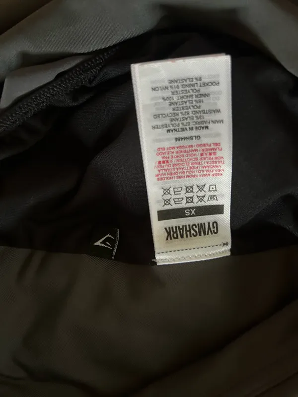 Gymshark Shorts - Image 4