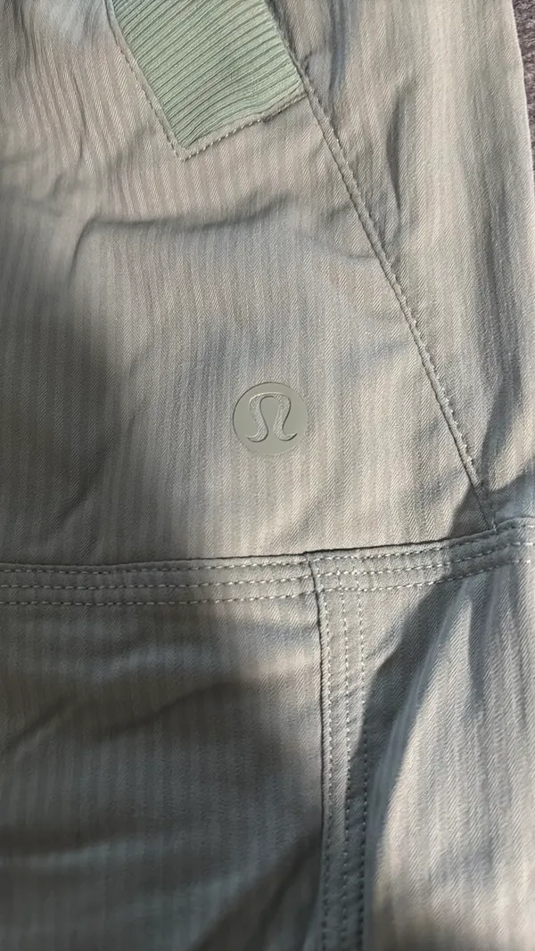 Lululemon Dance Studio Joggers - Image 8