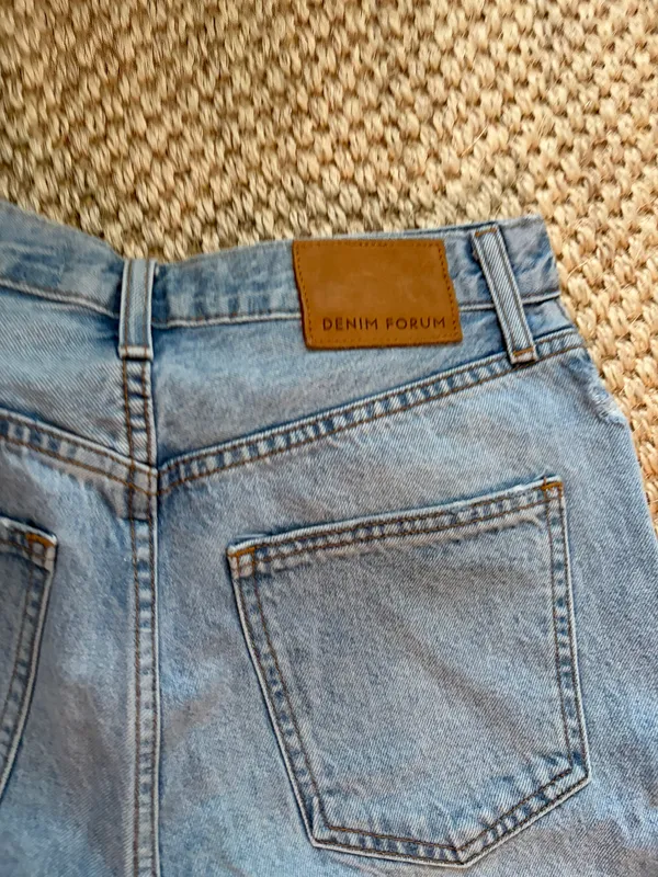 Denim Forum Jeans  - Image 5