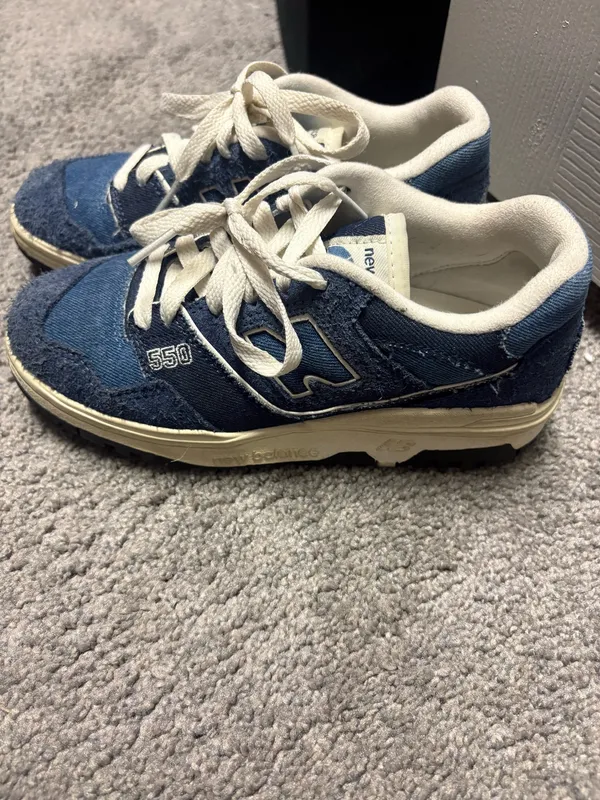 New Balance Women’s Shoes - Image 4