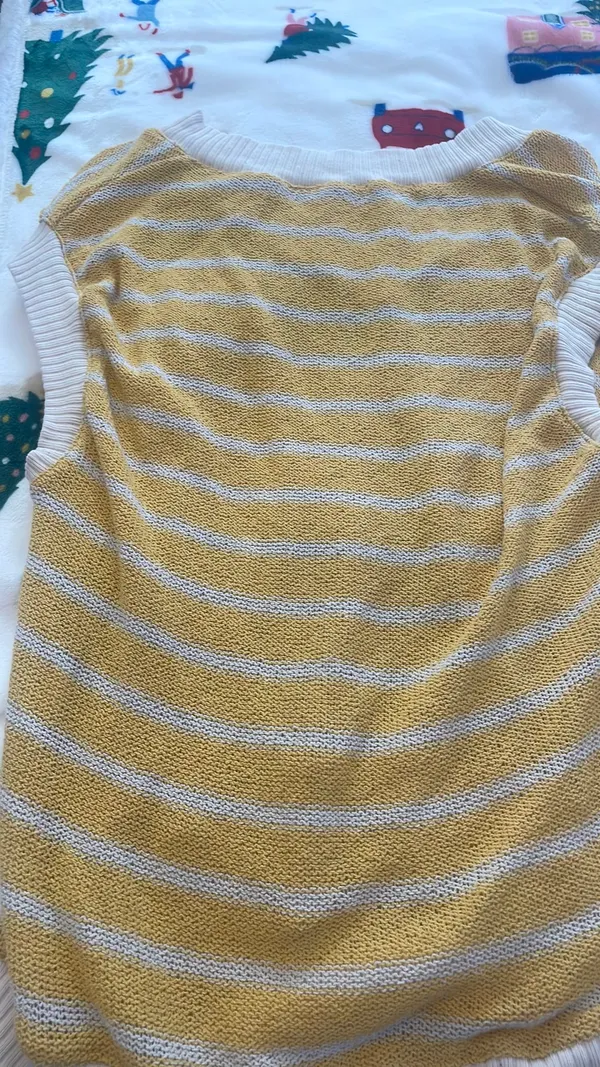 Zara sweater  - Image 2