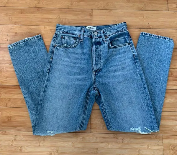 AGOLDE Jeans - Image 7