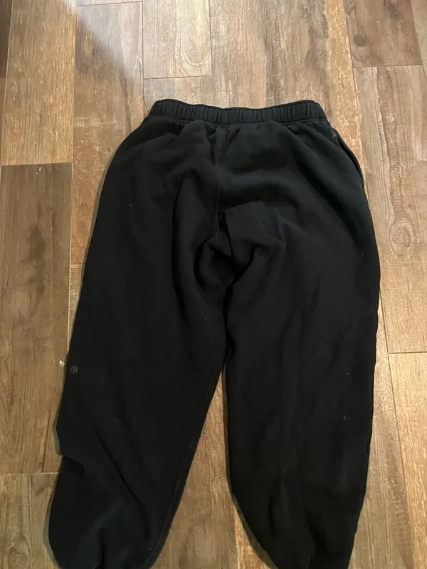 lululemon scuba jogger size M - Image 2