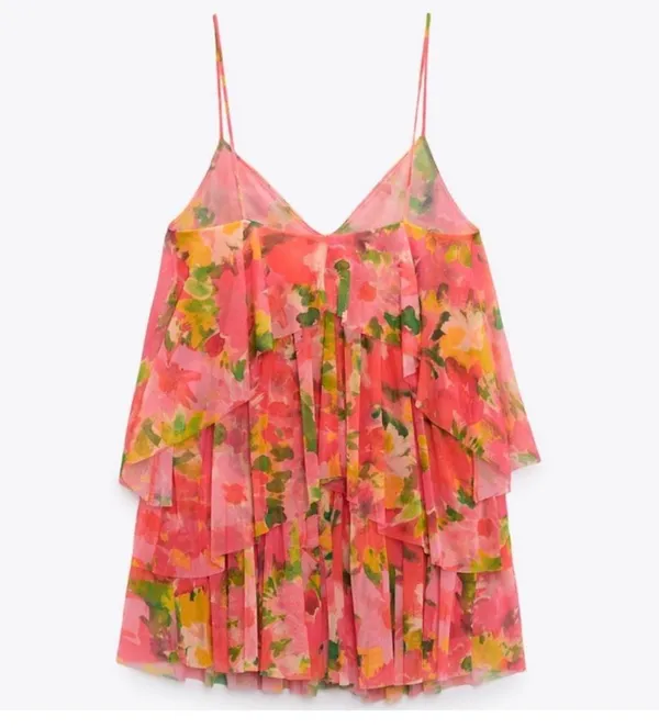 Dress - Image 4