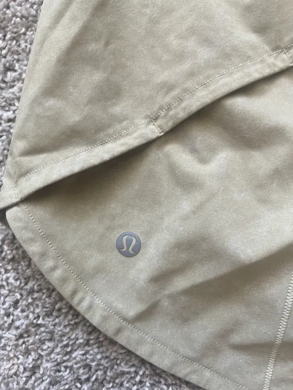 Lululemon Speed Up Shorts 4” - Image 3