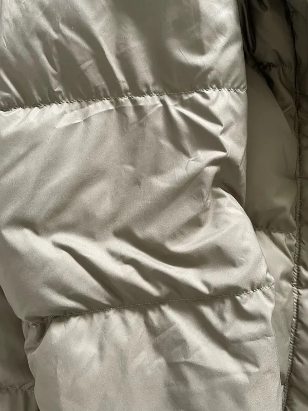 Patagonia puffer jacket  - Image 4