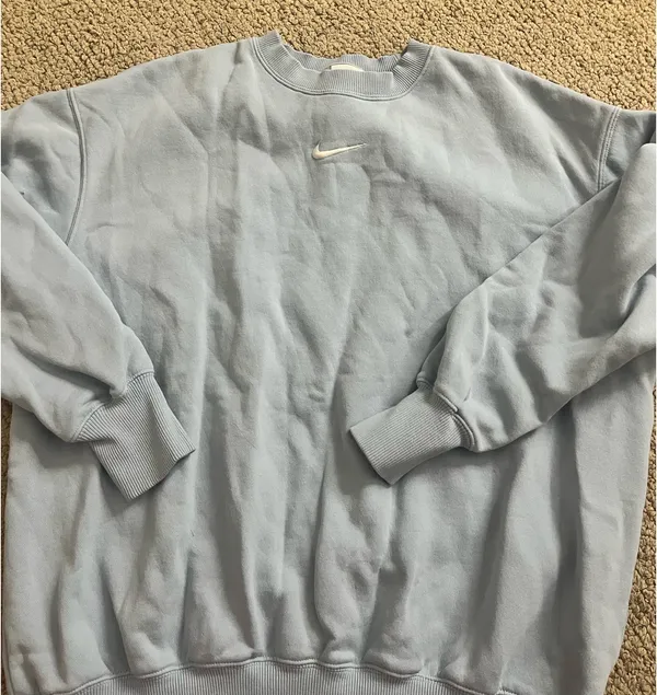 Nike Pullover Crewneck - Image 4
