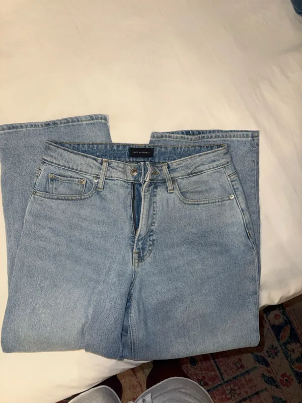 Free Assembly Jeans - Image 2