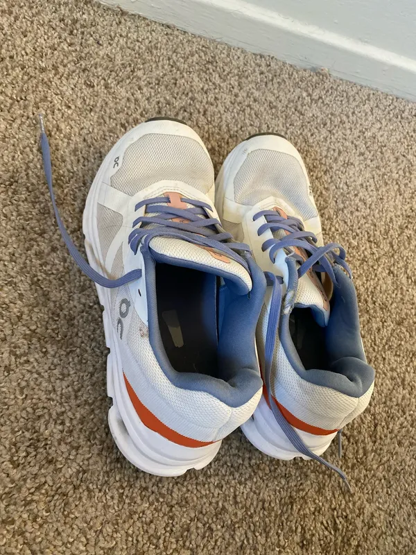 Cloud On Shoes - Image 5