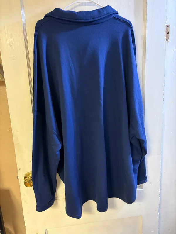 Savage X Fenty Button Up Top - Image 2