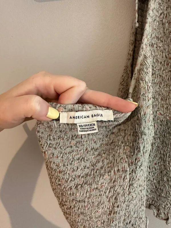 American Eagle Outfitters Tank-top - Image 3