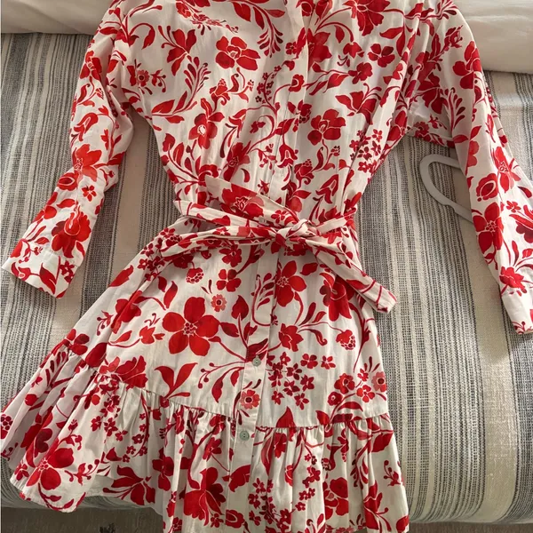 Zara dress - Image 2