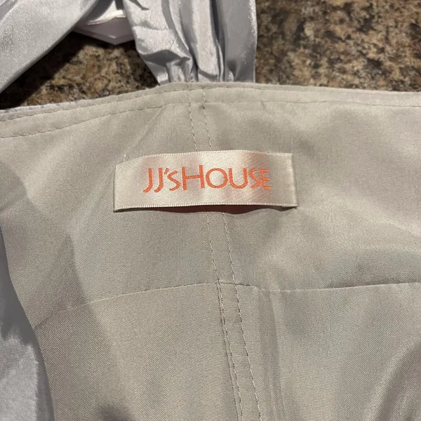NWT JJ's House Dress Formal Cocktail Wedding Guest Old Money Bridesmaid Hoco 16W - Image 3