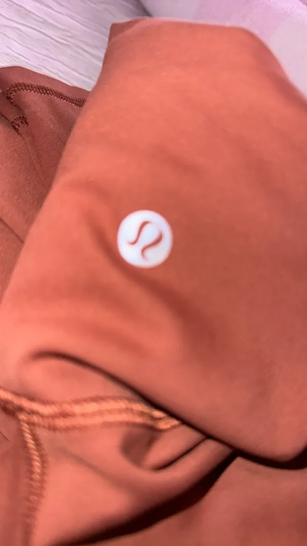 Lululemon Leggings - Image 3