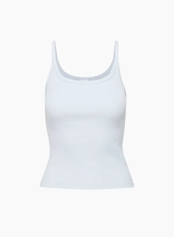 🦋 Aritzia Sunday Best Lundi Tank • XS (Like New!) - Image 6