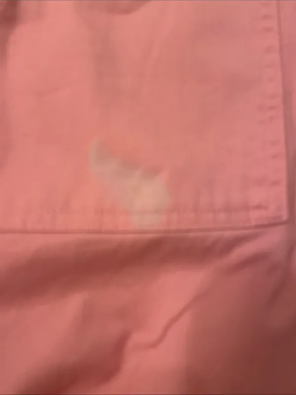 Billabong Pink Side Kick Pant - Image 5