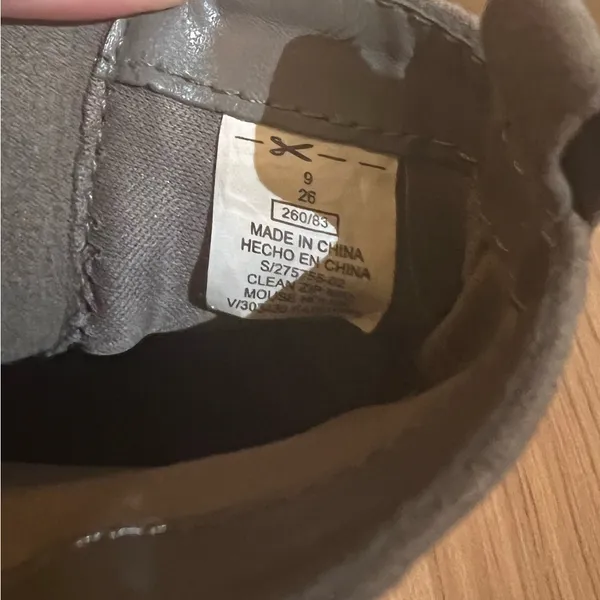 Old Navy Booties - Image 6