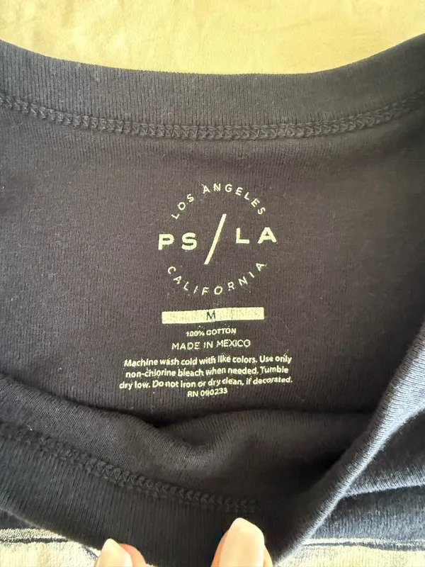 PacSun Crop Top - Image 2