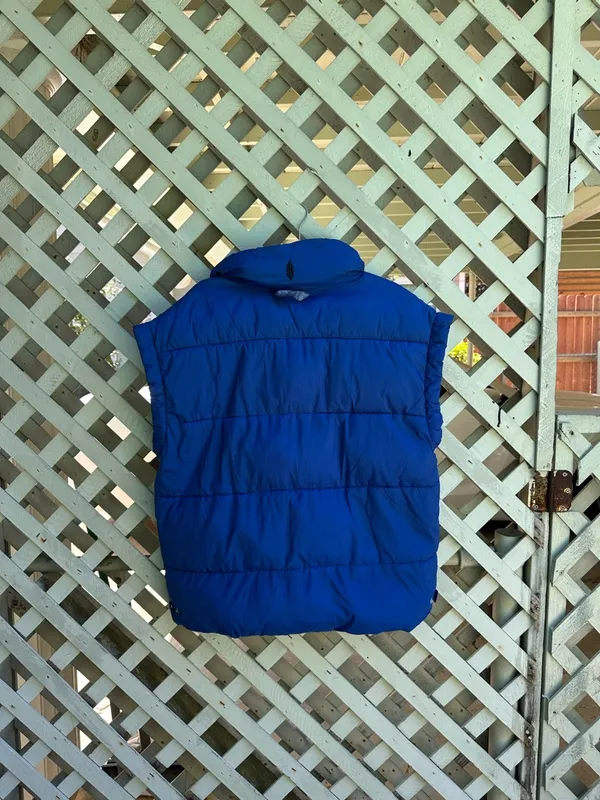 Free people In A Bubble Puffer Vest - Image 5