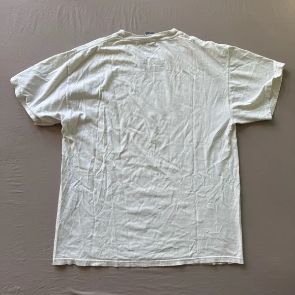 Vintage Granola Forestry Graphic Tee - Image 3