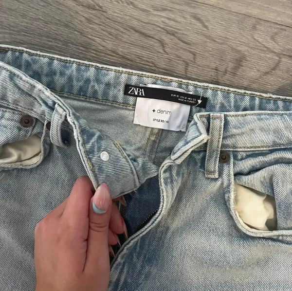 ZARA Jeans - Image 2